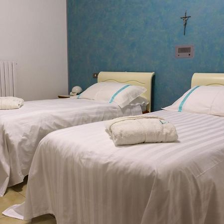 Hotel San Crispino Morrovalle Luaran gambar