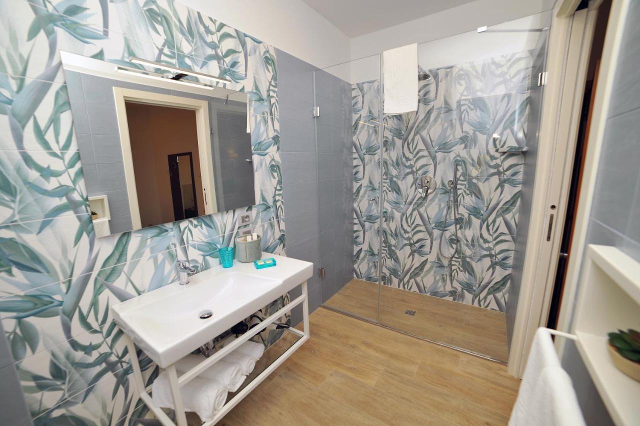 Hotel San Crispino Morrovalle Luaran gambar