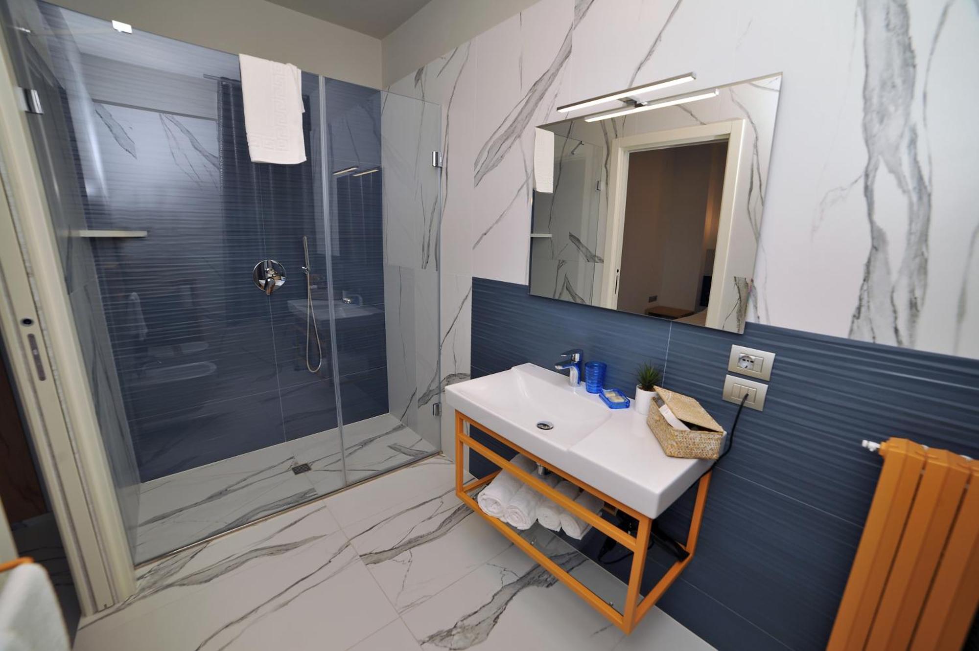Hotel San Crispino Morrovalle Luaran gambar