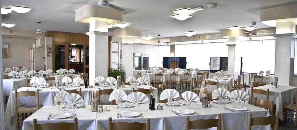 Hotel San Crispino Morrovalle Luaran gambar