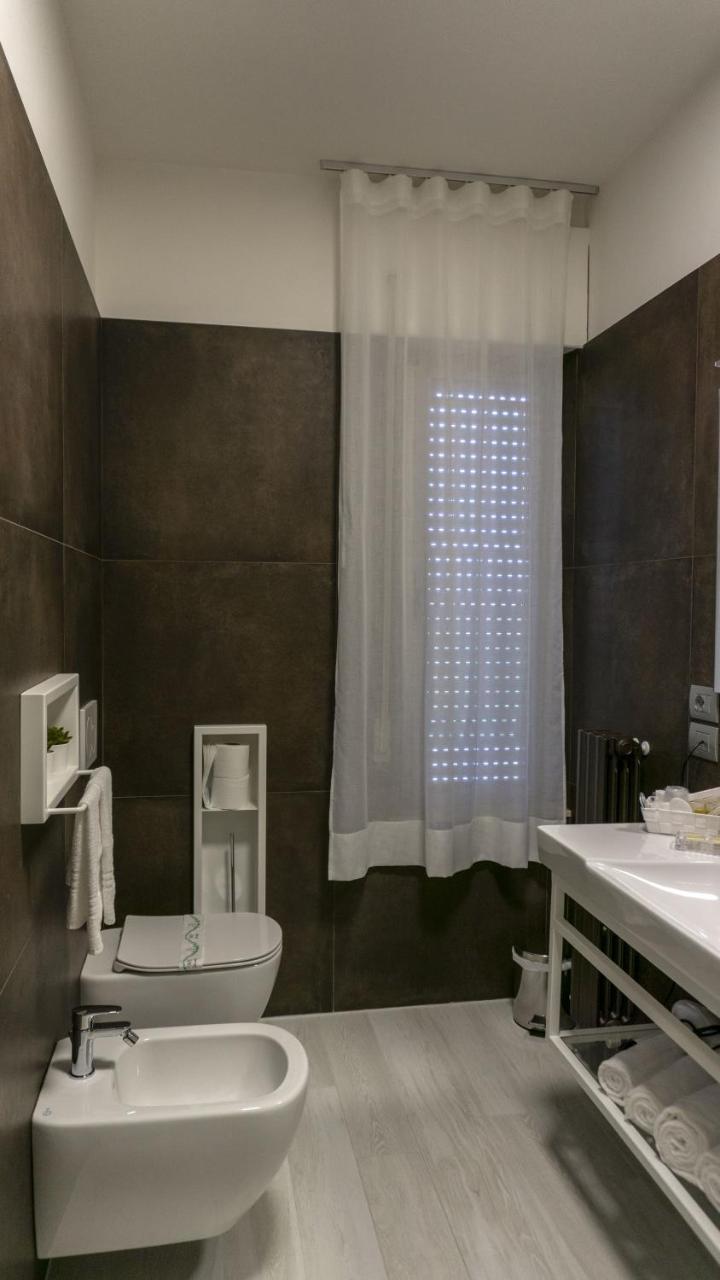Hotel San Crispino Morrovalle Luaran gambar