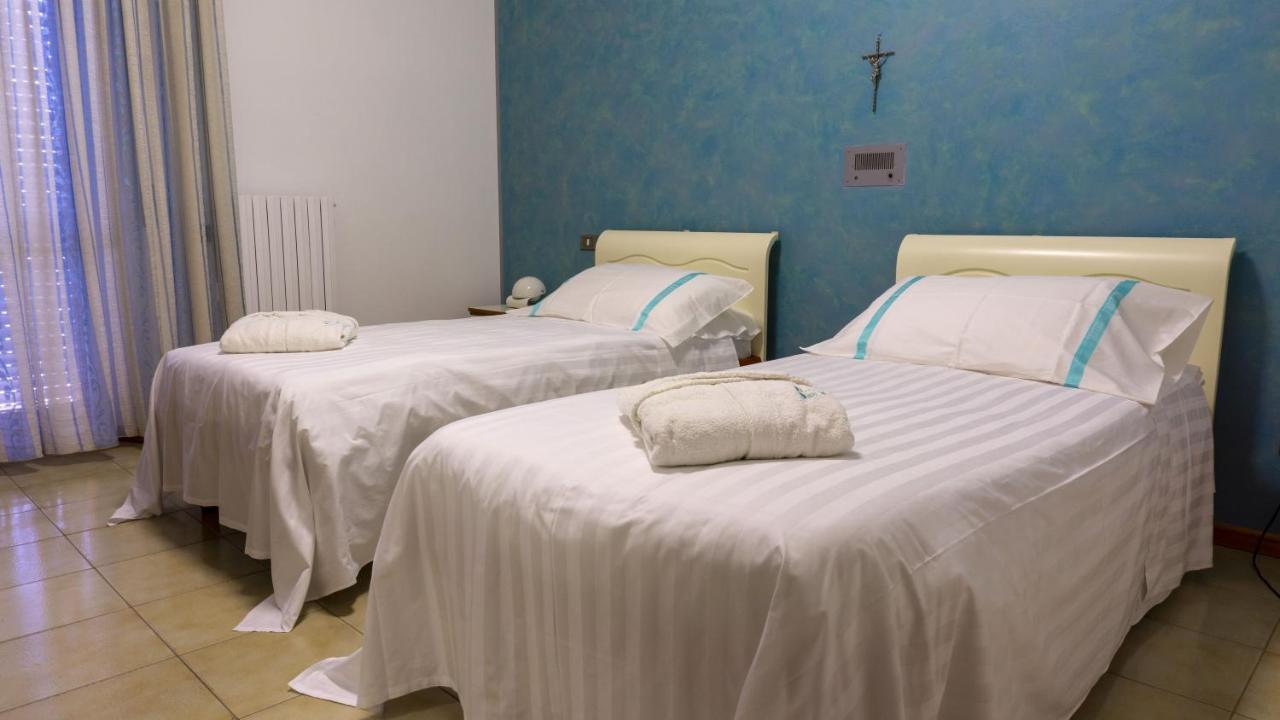 Hotel San Crispino Morrovalle Luaran gambar